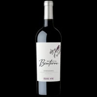 Bonterra Zinfandel