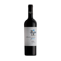 Bouchon Cabernet Sauvignon Reserva