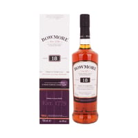 Bowmore 18