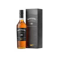 Bowmore 18 2024 Release