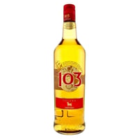Brandy Español 103 Osborne - Solera - 700ml
