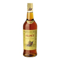 Brandy Español Felipe II - 750ml