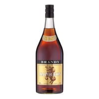 Brandy Español Napoleón - 12 - 700ml