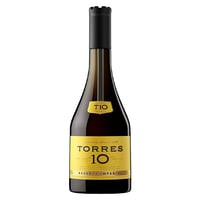 Brandy Miguel Torres 10 Años Botella 700cc