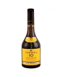 Brandy Torres 10 - 700ml