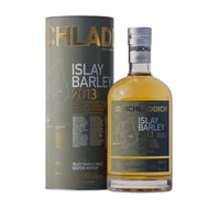 Bruichladdich Islay Barley 2013