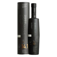Bruichladdich Octomore 14.1