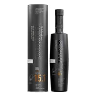 Bruichladdich Octomore 15.1 Ochdamh-Mor