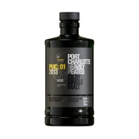 Bruichladdich Port Charlotte 2013 PMC: 01