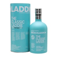 Bruichladdich The Classic Laddie
