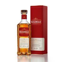 Bushmills 14 Single Malt