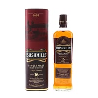 Bushmills 16