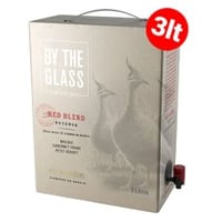 By the Glass Red Blend de Viña Las Perdices 3Lt