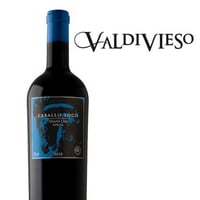 Caballo Loco Grand Cru Apalta