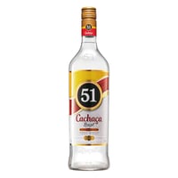 Cachaza 51 brazil botella 965 cc