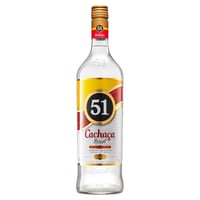 Cachaza 51 Pirassununga