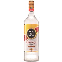Cachaza 51 Pirassuruga