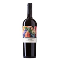 Caja 6 unidades 7Colores Gran Reserva Carmenere/Viognier ($4.990 c/u)