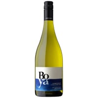 Caja 6 unidades Boya Chardonnay ($7.990 c/u)