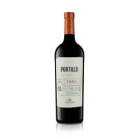 Caja 6 unidades Portillo Malbec ($8.990 c/u)