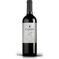 Caja de 6 Ensamblaje Winemakers Black, Viña Carmen (7.990 c/u)