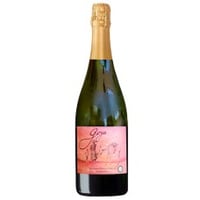 *Caja de 6 Espumante Flaherty Brut Nature, GOYA  ($6.990 c/u)