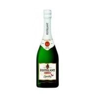 Caja de 6  FESTILLANT ESPUMOSO S/ALC.750ML. ($8.990 c/u)