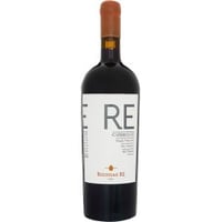 Caja de 6 unidades Bodegas RE, Cabergnan ($16.990 c/u)