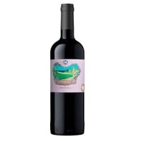 Caja de 6 unidades Casa Marin, Lo Abarca Gran Reserva, Carmenere ($4.990 c/u)