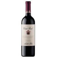 Caja de 6 unidades Casa Real Cabernet Sauvignon ($8.990 c/u) Semanal
