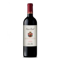 Caja de 6 unidades Casa Real Carmenere ($8.990 c/u) Semanal