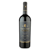 Caja de 6 unidades Casas del Toqui Barrel Series Reserva Merlot ($4.290 c/u)