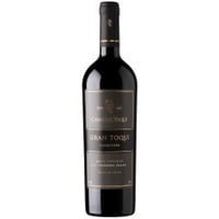 Caja de 6 unidades Casas del Toqui, Gran Toqui Carmenere ($7.990 c/u)