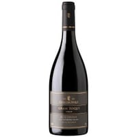 Caja de 6 unidades Casas del Toqui Gran Toqui Syrah ($7.990 c/u)