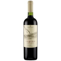 Caja de 6 unidades Espino Reserva Especial Carmenere, William Fevre ($7.990 c/u)