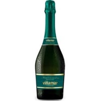 Caja de 6 unidades Espumante Espumante Viña Mar Brut Nature, Método Tradicional ($9.990 c/u)