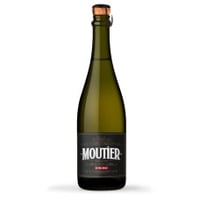 *Caja de 6 unidades Espumante MOUTIER Extra Brut, Argentino 750cc ($3.990 c/u)