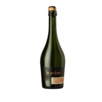 Caja de 6 unidades Las Perdices Brut Nature, Método Tradicional, Argentino (4.990 c/u)