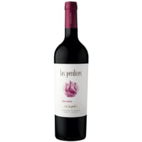 Caja de 6 unidades Las Perdices Reserva Malbec, Argentino ($4.990 c/u)