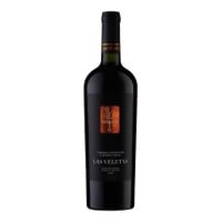 Caja de 6 unidades Las Veletas Cabernet Sauvignon-Cabernet Franc ($7.990 c/u)