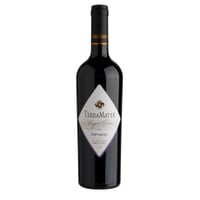 Caja de 6 unidades Terramater Zinfandel Vineyard Reserve ($4.990 c/u)