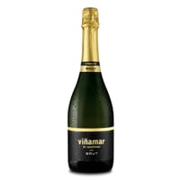 Caja de 6 unidades Viña Mar Brut ($4.990 c/u)