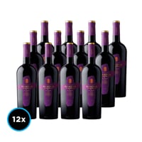 CAJA MISIONES DE RENGO CUVEE (Cabernet): 12x Vino Misiones de Rengo Gran Reserva Cuvee Cabernet Sauvignon 750cc