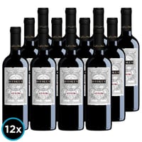 CAJA ORIGEN (Red Blend): 12x Vino Origen Classic Red Blend 750cc