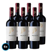 CAJA PRIMUS: 6x Vino Veramonte Primus The Blend 750cc