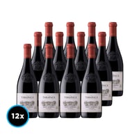 CAJA TARAPACA GRAN RESERVA (Carmenere): 12x Vino Tarapacá Gran Reserva Carmenere 750cc