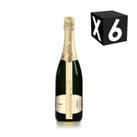 Caja X6 – Chandon Brut 750ml