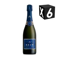 Caja X6 – Espumante Azur Extra Brut