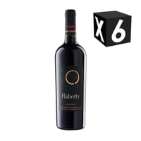 Caja X6 – Flaherty Cauquenes 2020