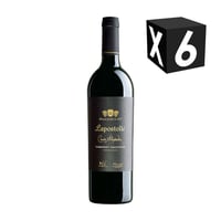 Caja X6 – Lapostolle Cuvee Alexandre Premium Cabernet Sauvignon